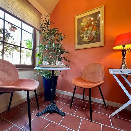 Le Studio Au Bon Marechal Giverny Zewnętrze zdjęcie
