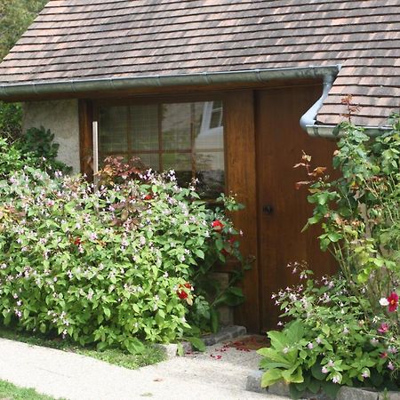 Le Studio Au Bon Marechal Giverny Zewnętrze zdjęcie