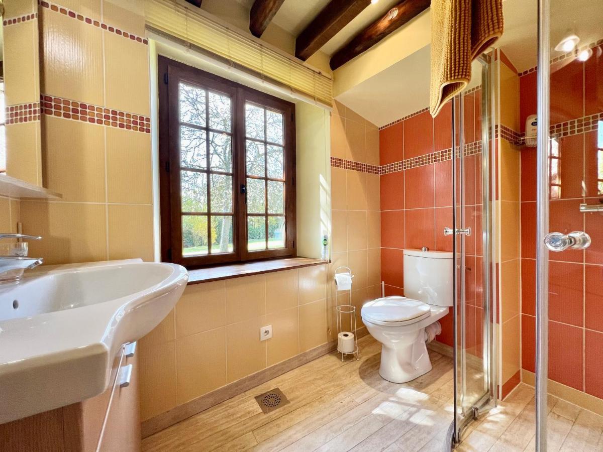 Le Studio Au Bon Marechal Giverny Zewnętrze zdjęcie