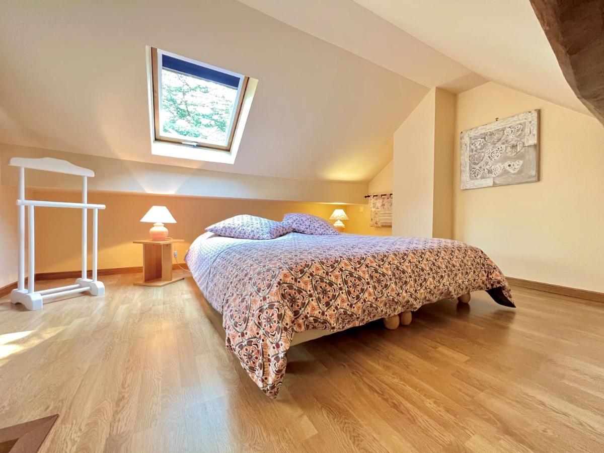 Le Studio Au Bon Marechal Giverny Zewnętrze zdjęcie