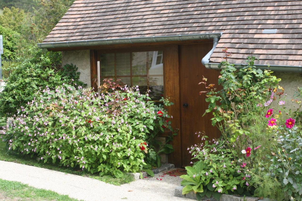 Le Studio Au Bon Marechal Giverny Zewnętrze zdjęcie